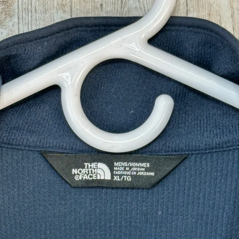 The North Face small imperfection